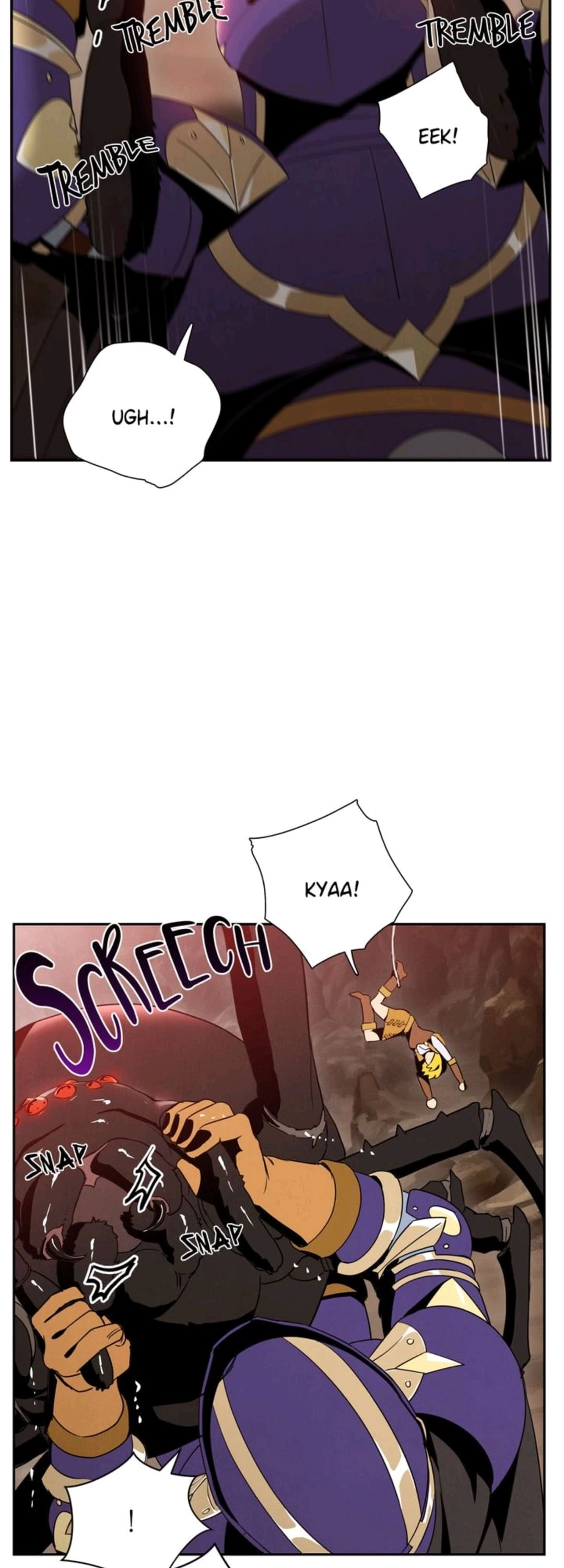 The Skeleton Soldier Failed to Defend the Dungeon Chapter 14, page 49 of 55