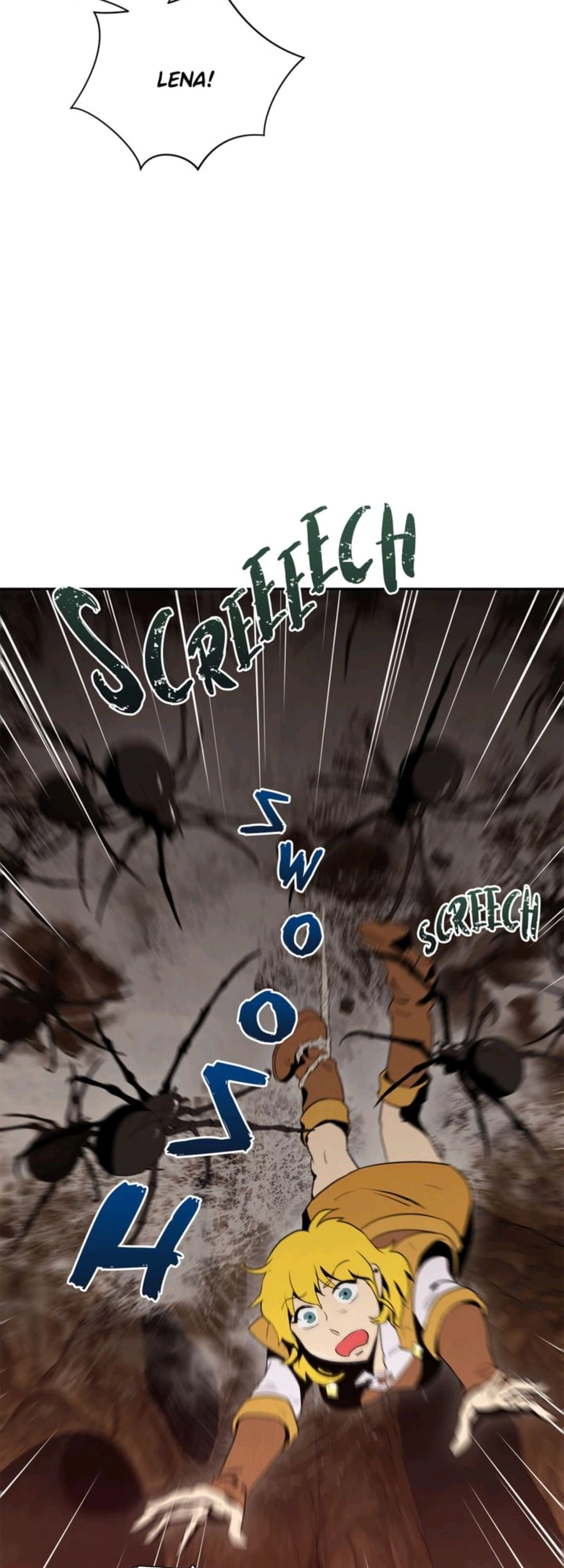 The Skeleton Soldier Failed to Defend the Dungeon Chapter 14, page 50 of 55