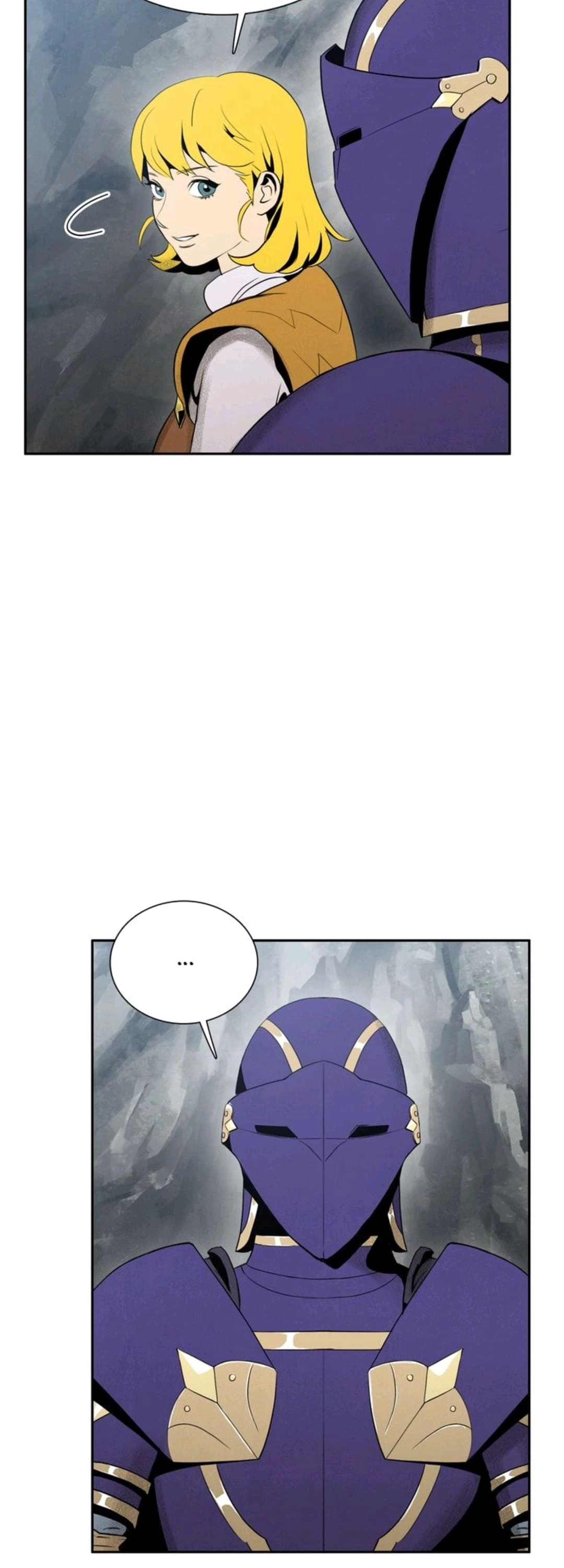 The Skeleton Soldier Failed to Defend the Dungeon Chapter 14, page 6 of 55