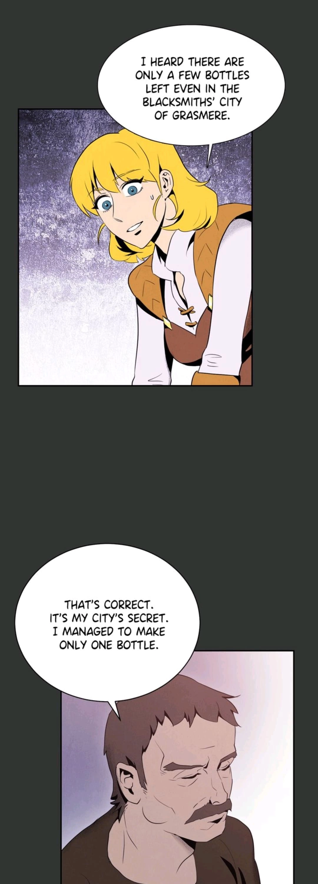 The Skeleton Soldier Failed to Defend the Dungeon Chapter 14, page 9 of 55