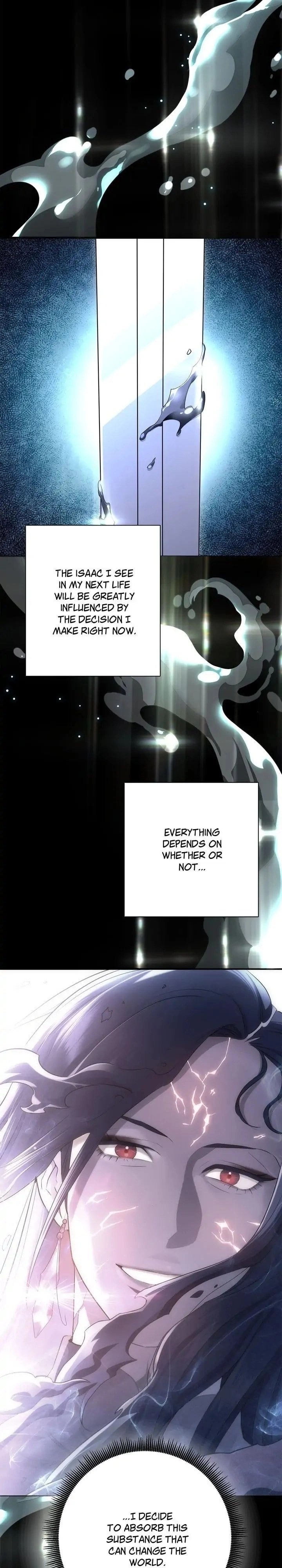 The Skeleton Soldier Failed to Defend the Dungeon Chapter 140, page 13 of 50