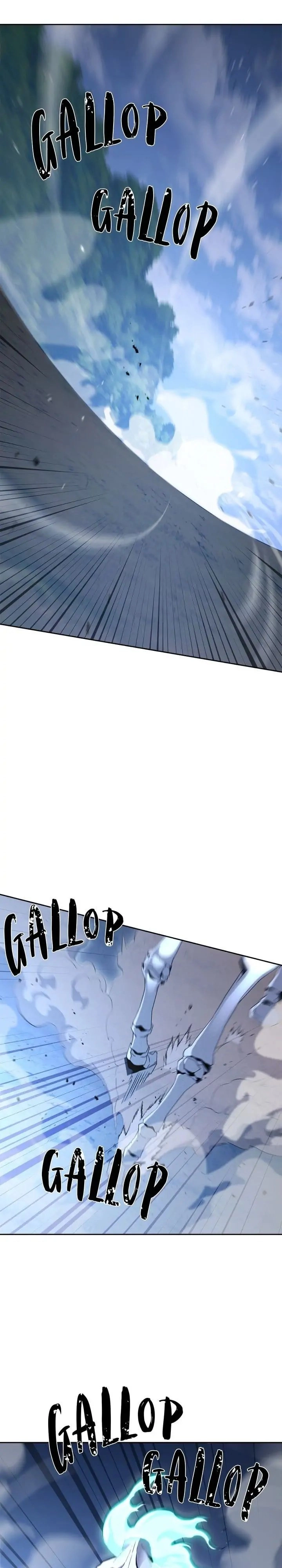 The Skeleton Soldier Failed to Defend the Dungeon Chapter 140, page 28 of 50