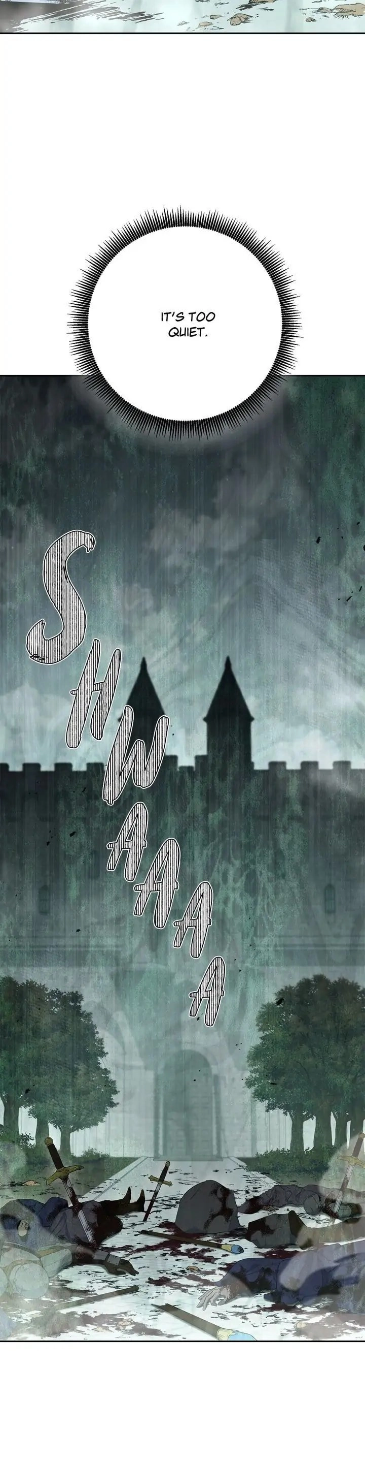 The Skeleton Soldier Failed to Defend the Dungeon Chapter 140, page 35 of 50