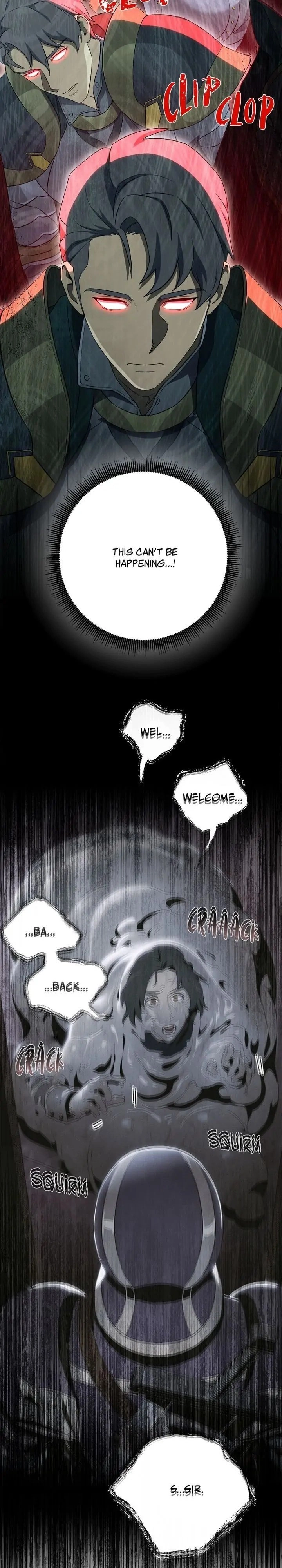 The Skeleton Soldier Failed to Defend the Dungeon Chapter 140, page 44 of 50