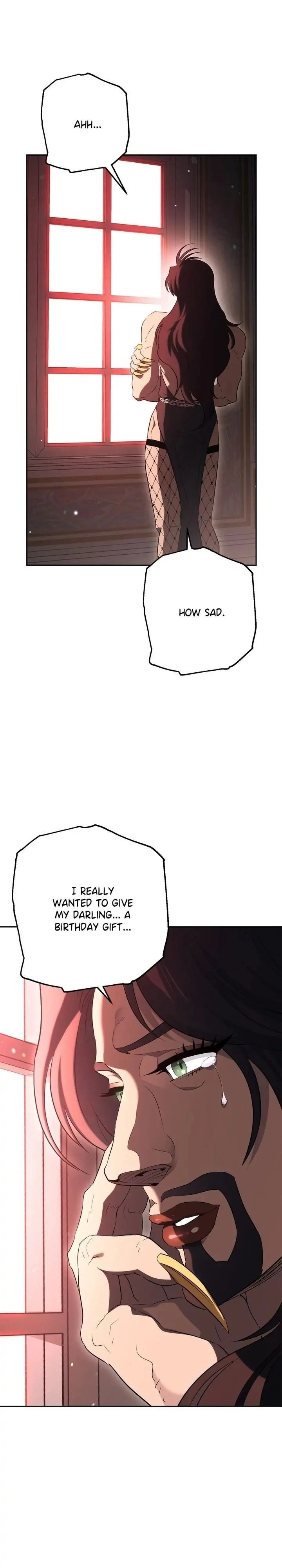 The Skeleton Soldier Failed to Defend the Dungeon Chapter 140, page 46 of 50