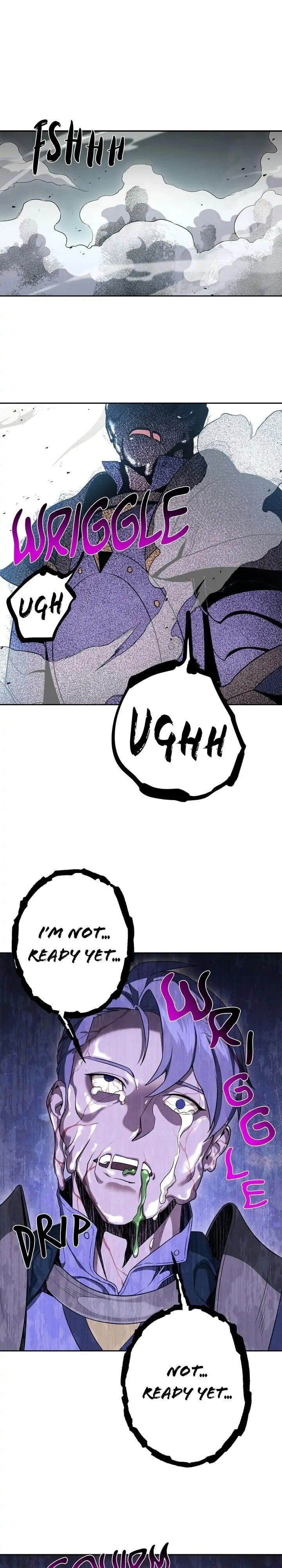 The Skeleton Soldier Failed to Defend the Dungeon Chapter 141, page 12 of 62