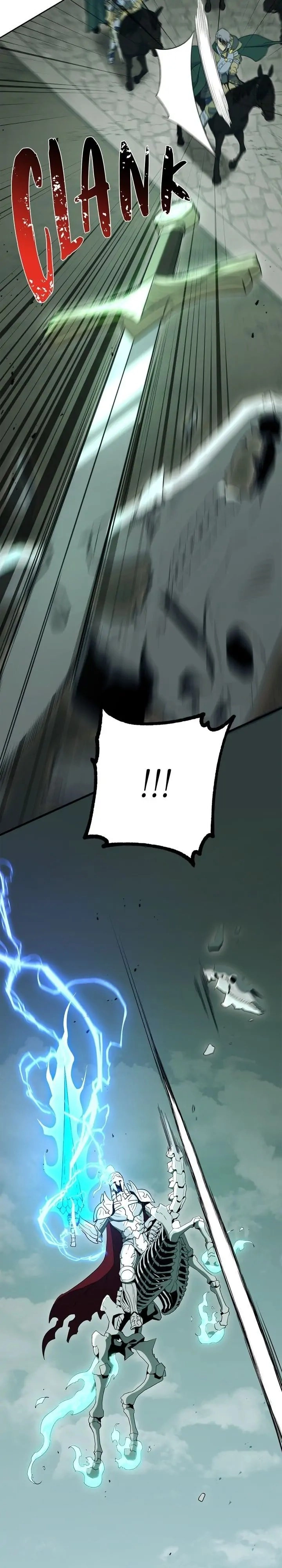 The Skeleton Soldier Failed to Defend the Dungeon Chapter 141, page 24 of 62