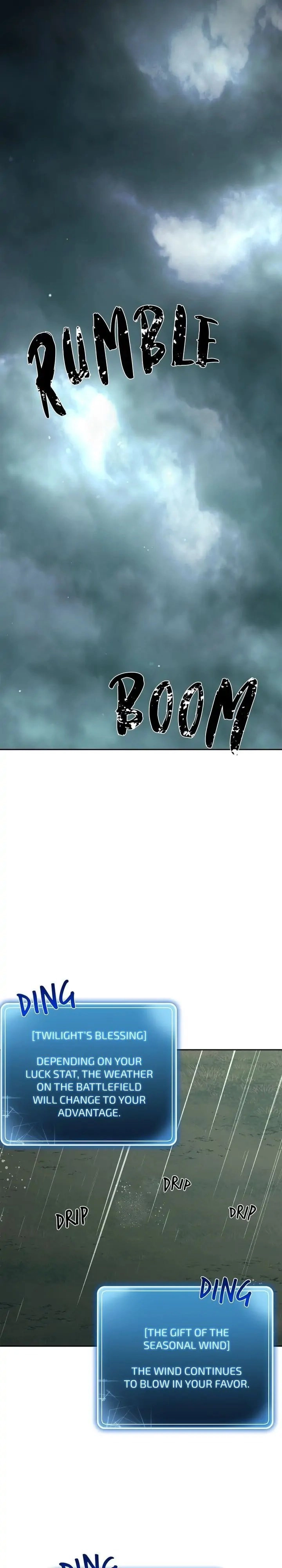The Skeleton Soldier Failed to Defend the Dungeon Chapter 141, page 32 of 62