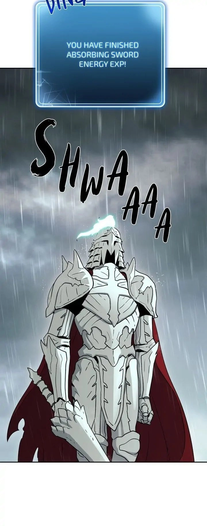 The Skeleton Soldier Failed to Defend the Dungeon Chapter 141, page 33 of 62