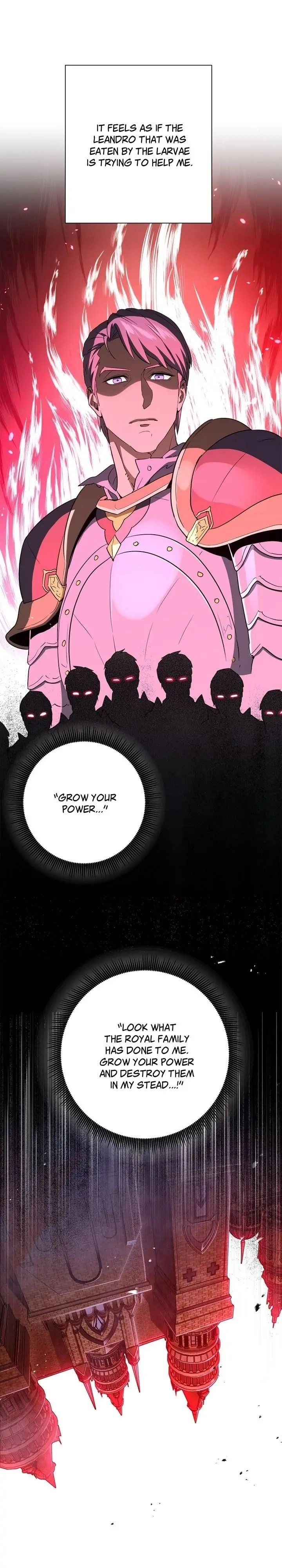 The Skeleton Soldier Failed to Defend the Dungeon Chapter 141, page 39 of 62