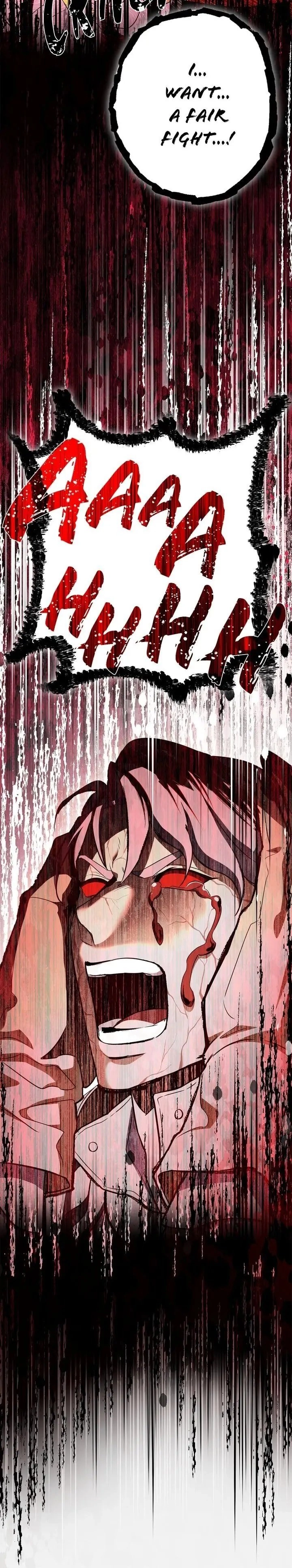 The Skeleton Soldier Failed to Defend the Dungeon Chapter 141, page 43 of 62