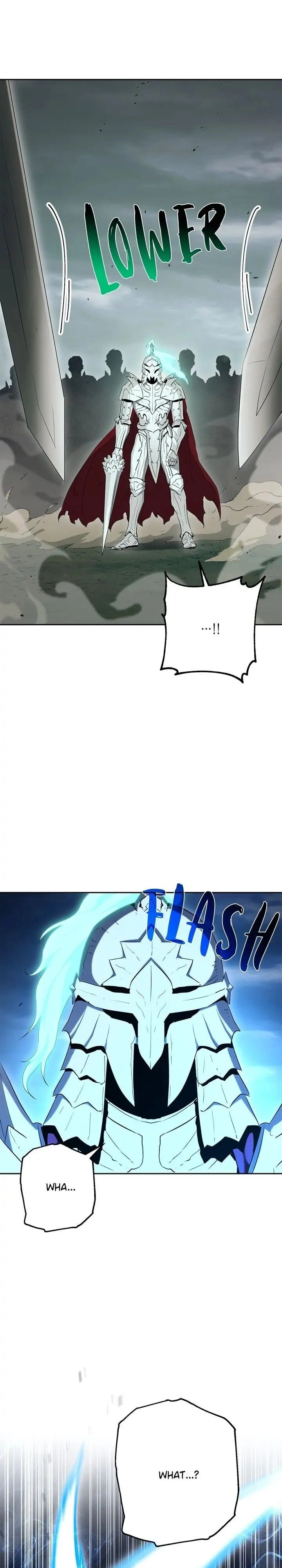The Skeleton Soldier Failed to Defend the Dungeon Chapter 141, page 44 of 62