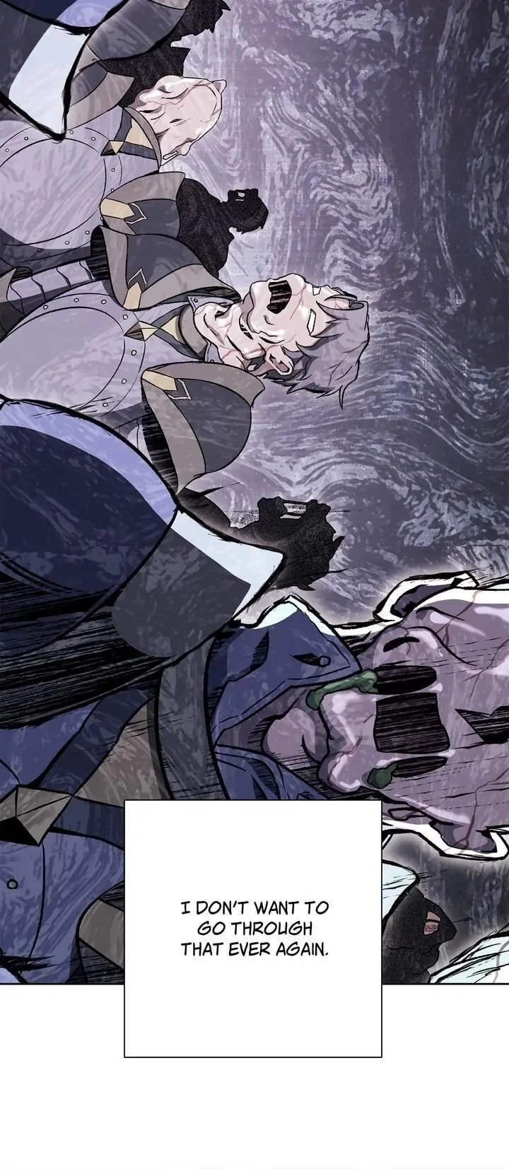 The Skeleton Soldier Failed to Defend the Dungeon Chapter 141, page 53 of 62