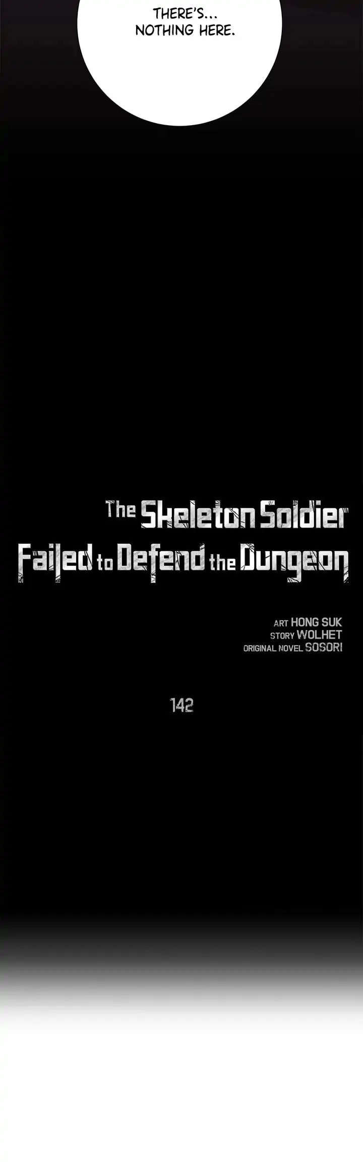 The Skeleton Soldier Failed to Defend the Dungeon Chapter 142, page 12 of 48