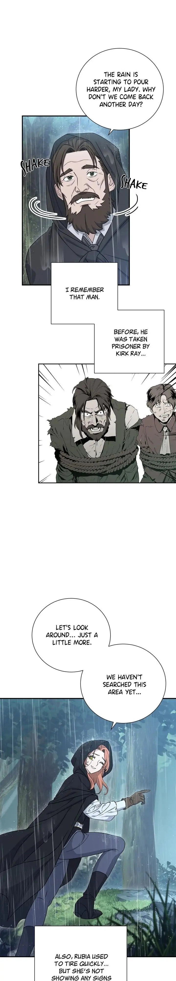 The Skeleton Soldier Failed to Defend the Dungeon Chapter 142, page 20 of 48