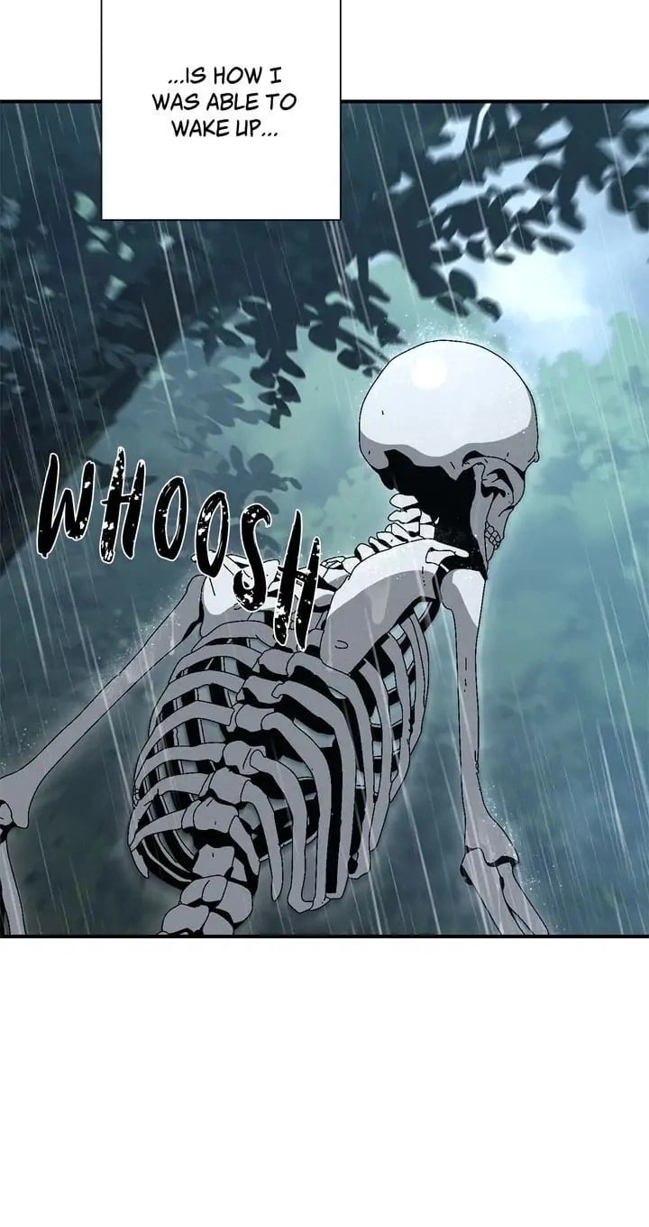 The Skeleton Soldier Failed to Defend the Dungeon Chapter 142, page 22 of 48