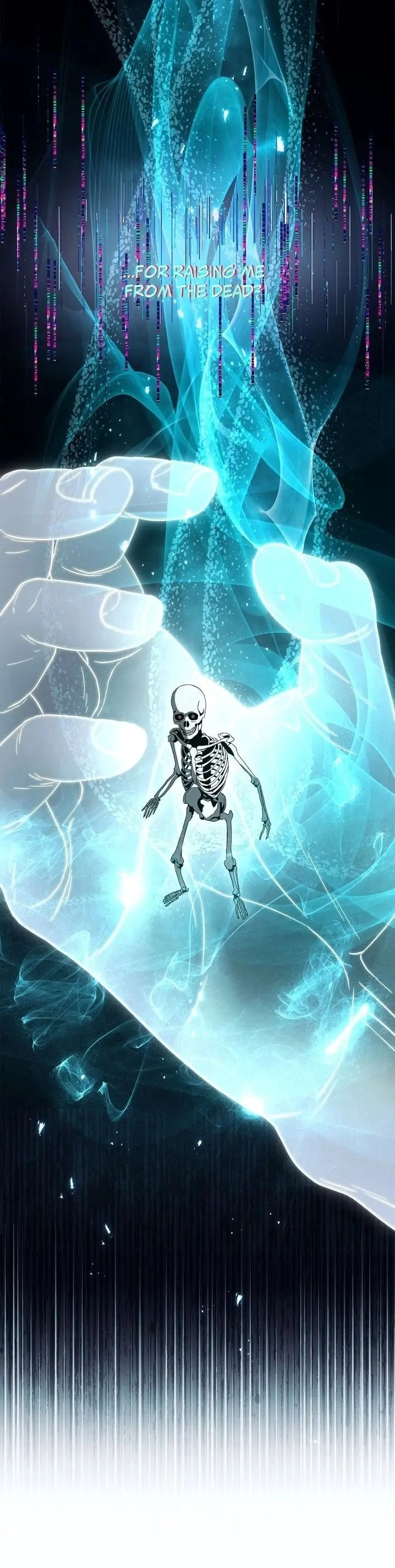 The Skeleton Soldier Failed to Defend the Dungeon Chapter 142, page 26 of 48