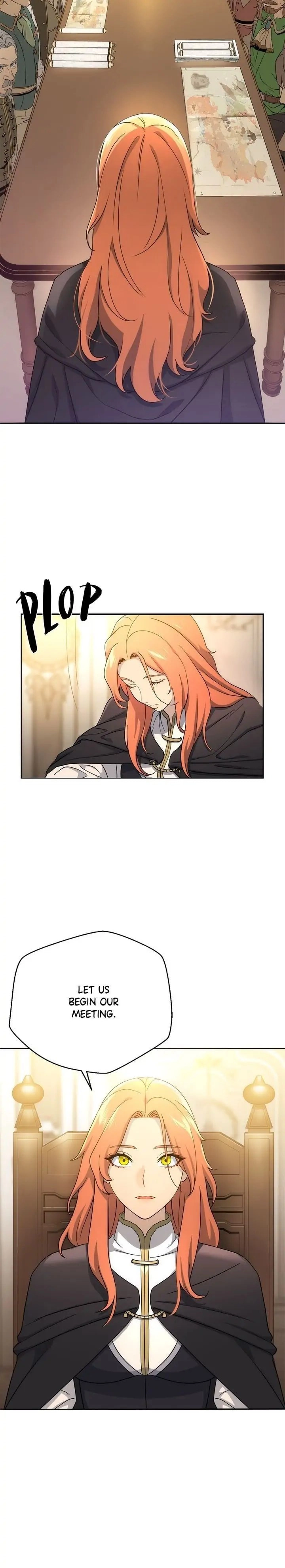 The Skeleton Soldier Failed to Defend the Dungeon Chapter 142, page 34 of 48