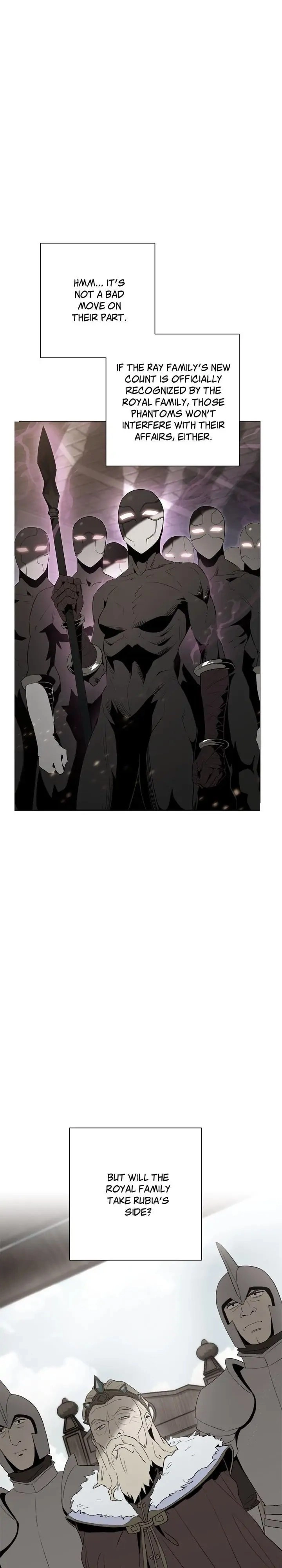 The Skeleton Soldier Failed to Defend the Dungeon Chapter 142, page 37 of 48