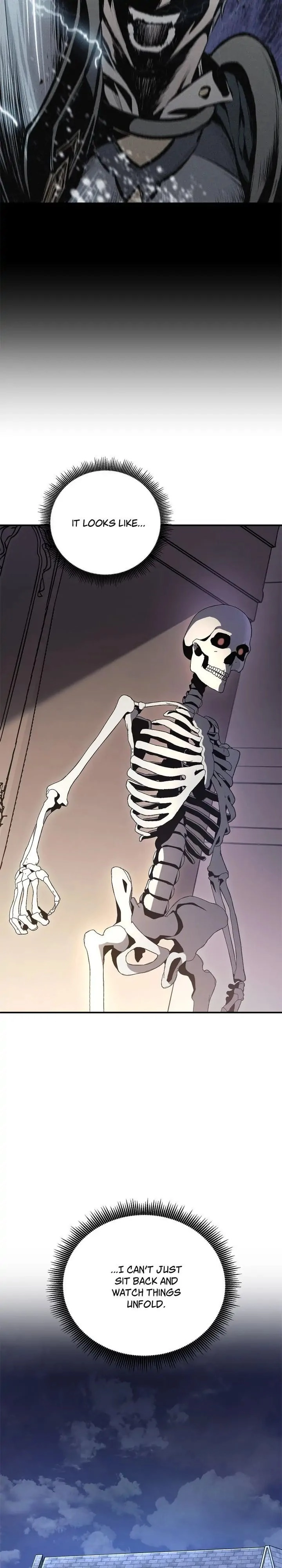 The Skeleton Soldier Failed to Defend the Dungeon Chapter 142, page 44 of 48