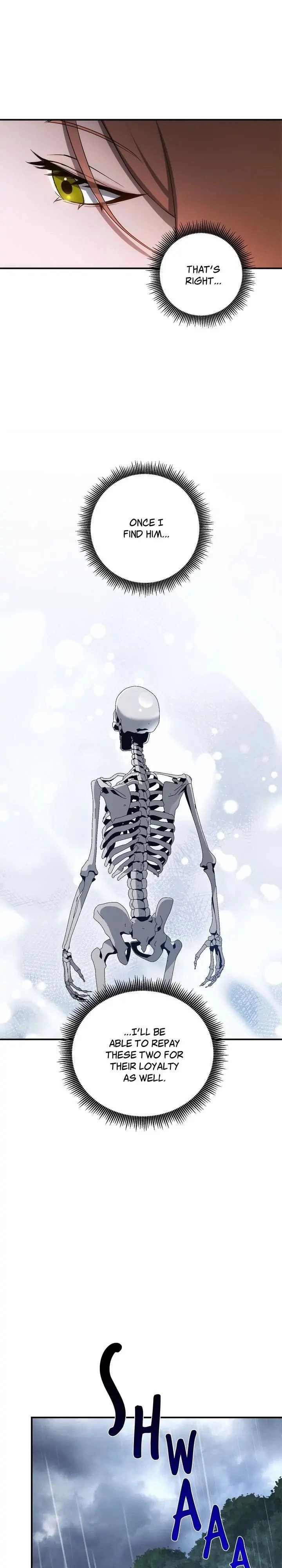 The Skeleton Soldier Failed to Defend the Dungeon Chapter 142, page 9 of 48