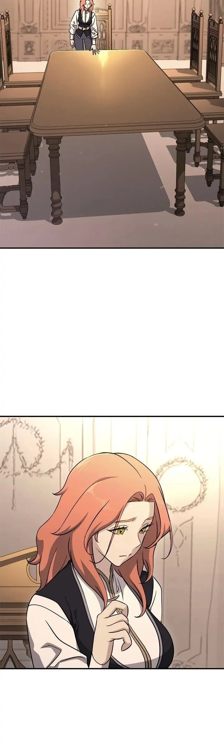 The Skeleton Soldier Failed to Defend the Dungeon Chapter 143, page 16 of 47
