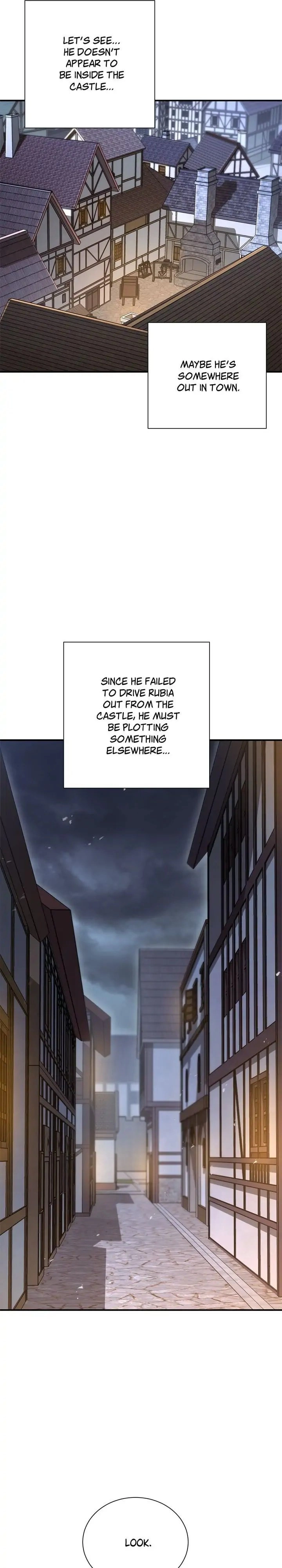 The Skeleton Soldier Failed to Defend the Dungeon Chapter 143, page 22 of 47