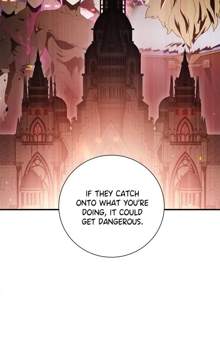 The Skeleton Soldier Failed to Defend the Dungeon Chapter 143, page 39 of 47