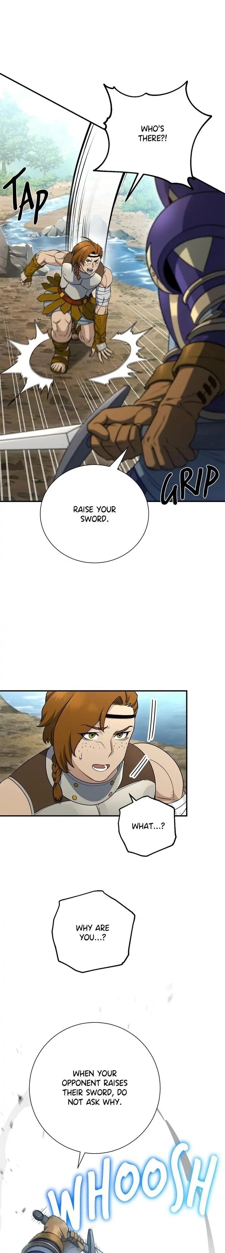 The Skeleton Soldier Failed to Defend the Dungeon Chapter 144, page 14 of 49