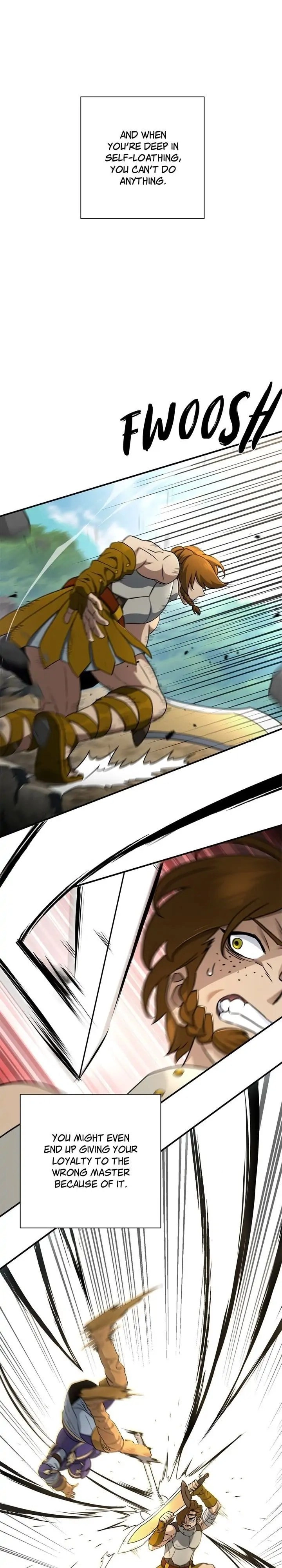 The Skeleton Soldier Failed to Defend the Dungeon Chapter 144, page 19 of 49
