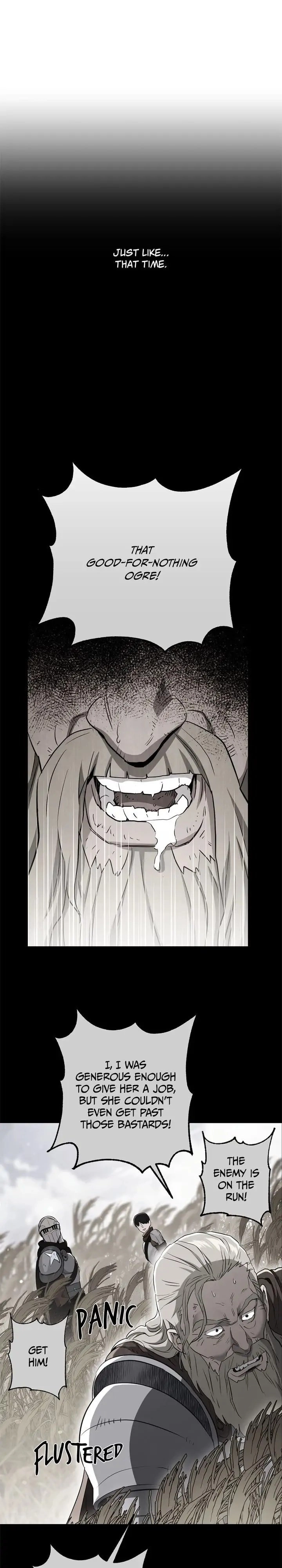 The Skeleton Soldier Failed to Defend the Dungeon Chapter 144, page 21 of 49