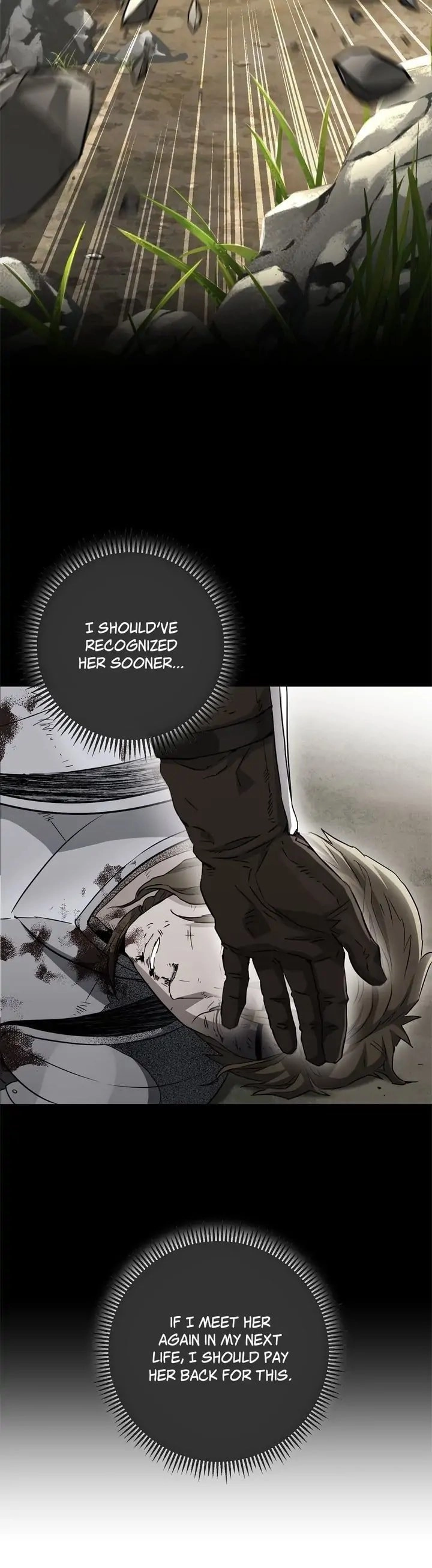 The Skeleton Soldier Failed to Defend the Dungeon Chapter 144, page 24 of 49