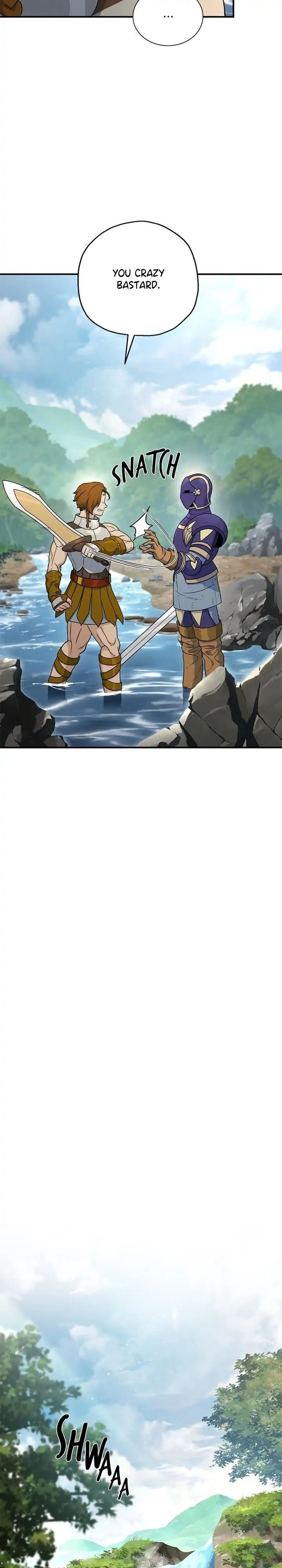 The Skeleton Soldier Failed to Defend the Dungeon Chapter 144, page 28 of 49