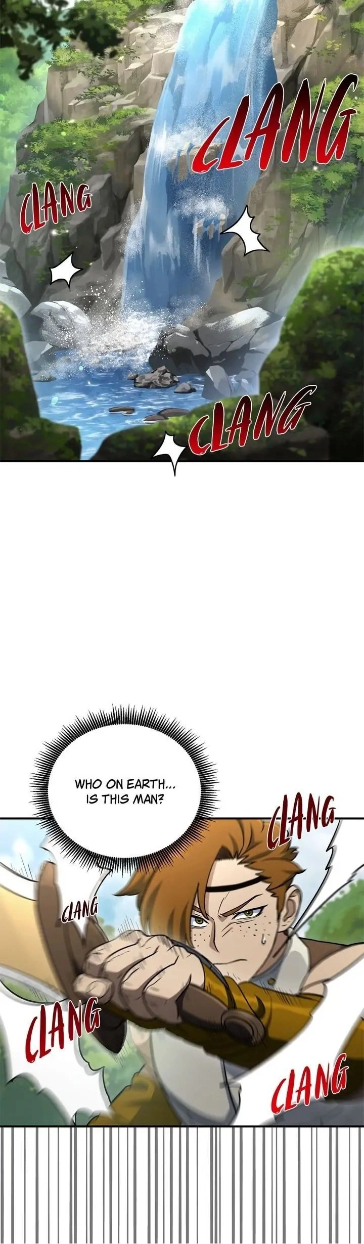 The Skeleton Soldier Failed to Defend the Dungeon Chapter 144, page 29 of 49