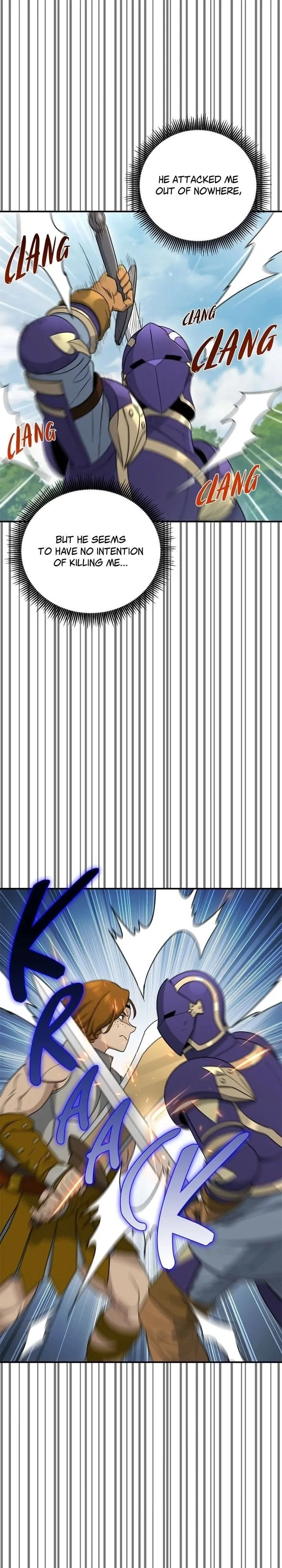 The Skeleton Soldier Failed to Defend the Dungeon Chapter 144, page 30 of 49