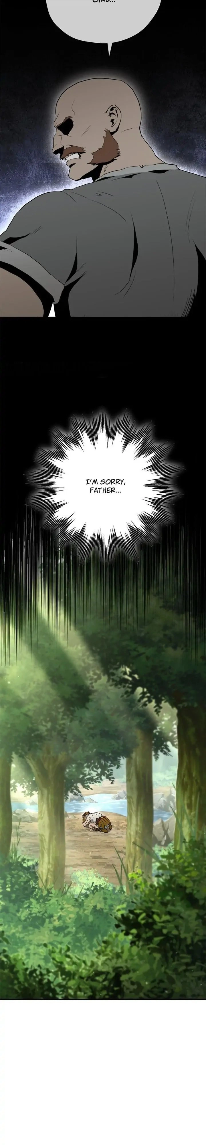 The Skeleton Soldier Failed to Defend the Dungeon Chapter 144, page 8 of 49