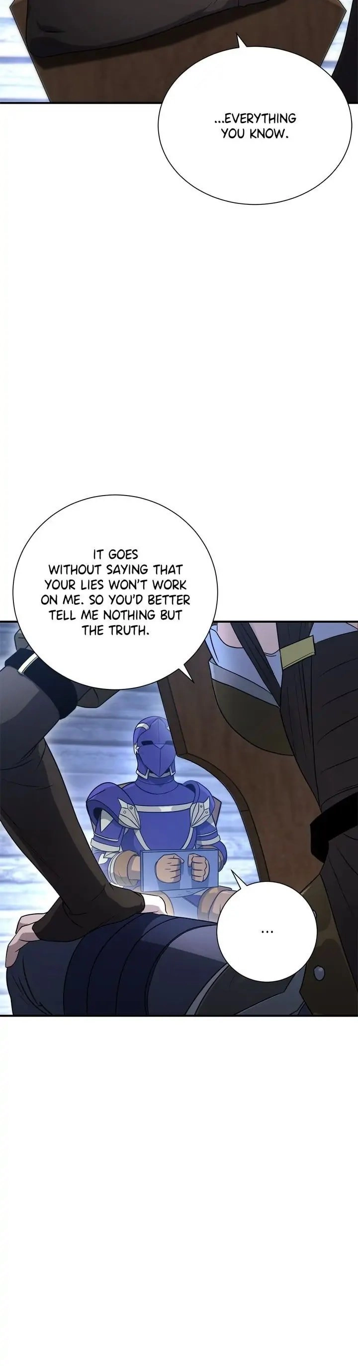 The Skeleton Soldier Failed to Defend the Dungeon Chapter 145, page 18 of 45