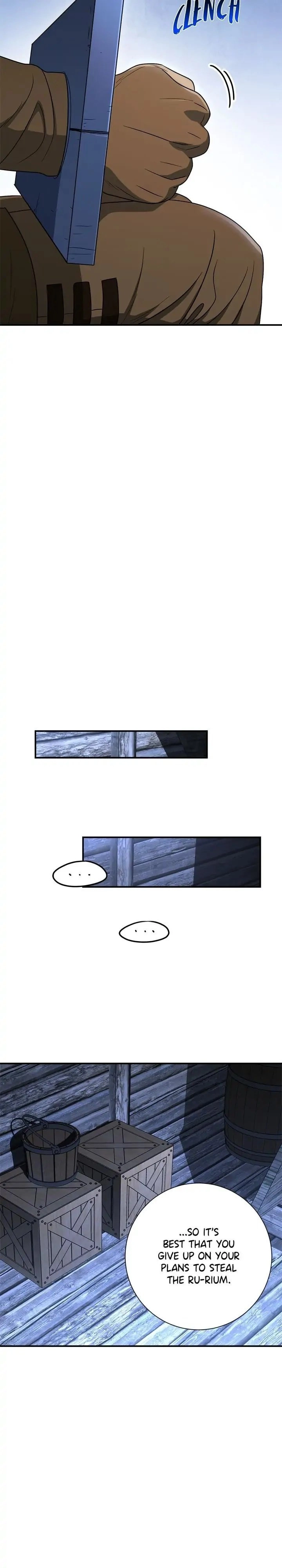 The Skeleton Soldier Failed to Defend the Dungeon Chapter 145, page 20 of 45