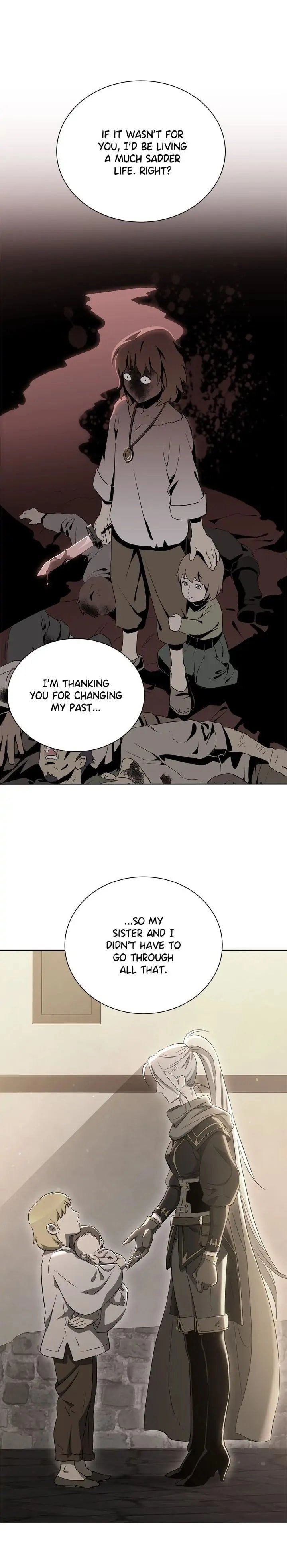 The Skeleton Soldier Failed to Defend the Dungeon Chapter 145, page 28 of 45