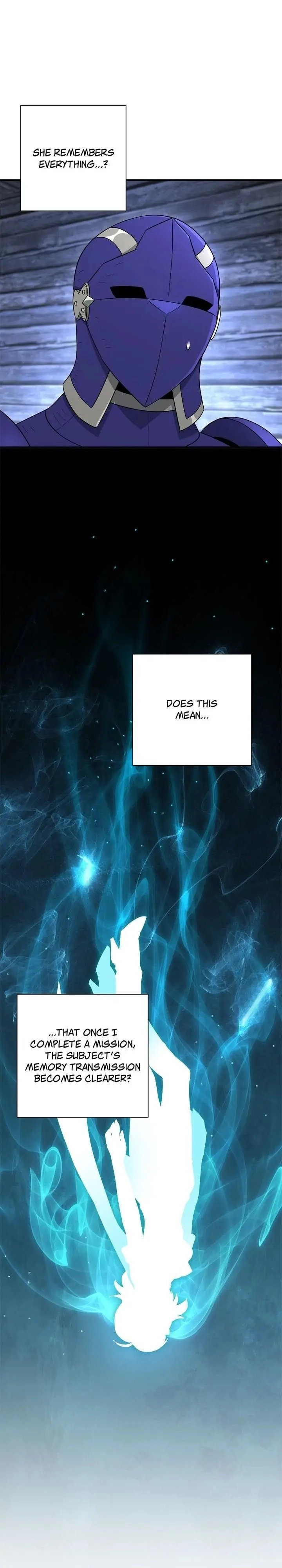 The Skeleton Soldier Failed to Defend the Dungeon Chapter 145, page 30 of 45