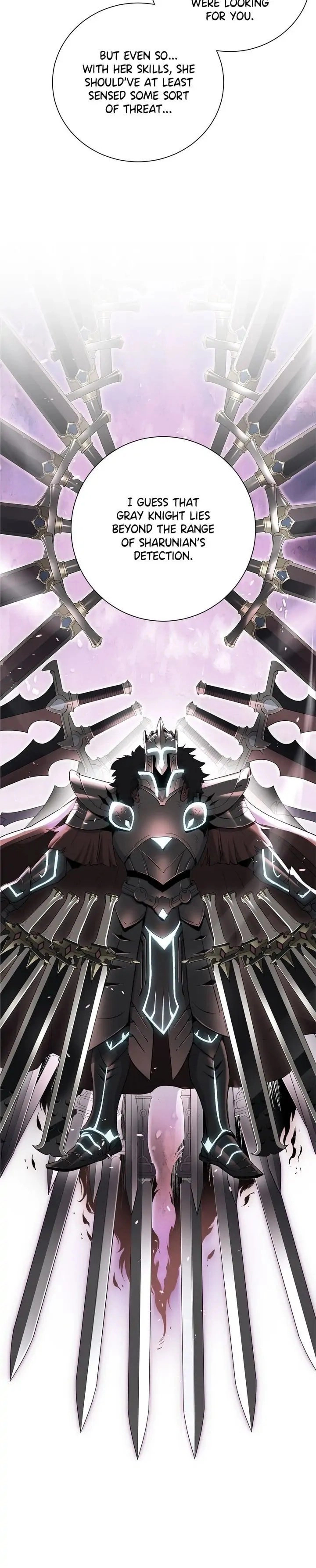 The Skeleton Soldier Failed to Defend the Dungeon Chapter 145, page 33 of 45