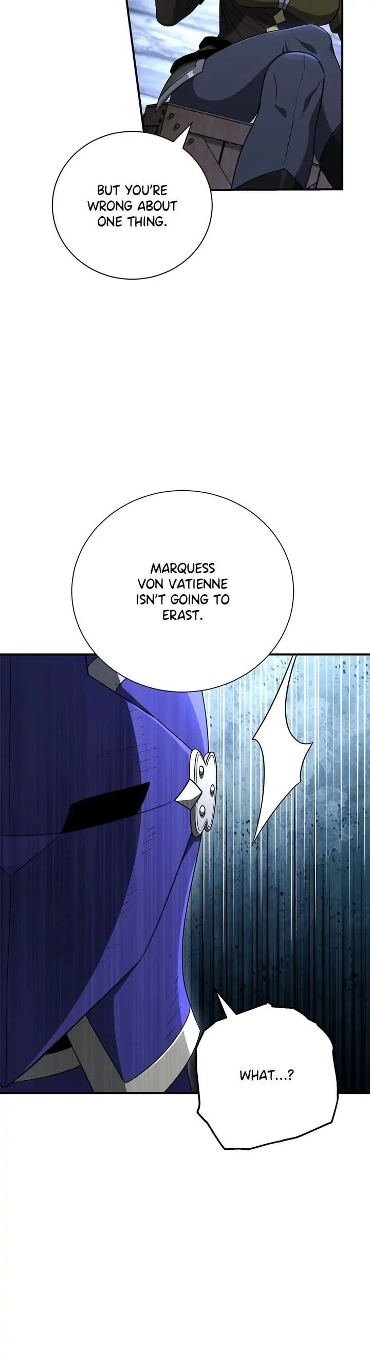 The Skeleton Soldier Failed to Defend the Dungeon Chapter 145, page 40 of 45