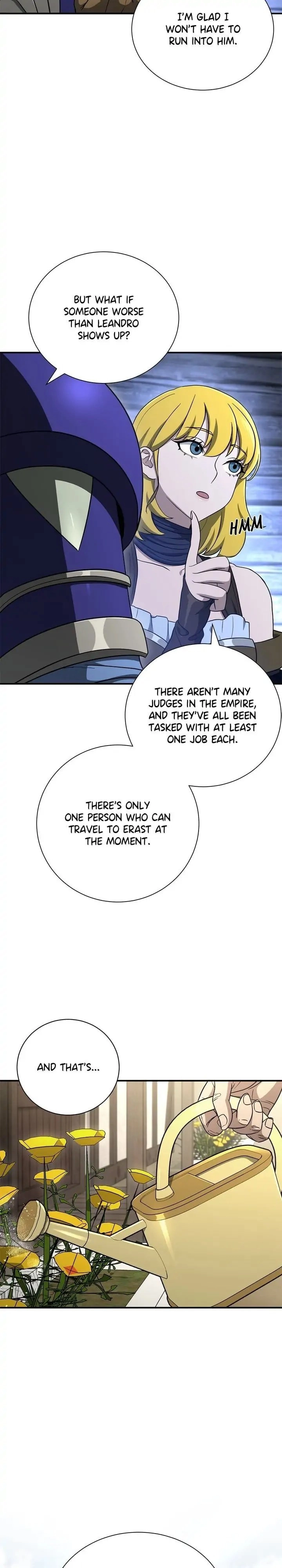 The Skeleton Soldier Failed to Defend the Dungeon Chapter 145, page 42 of 45