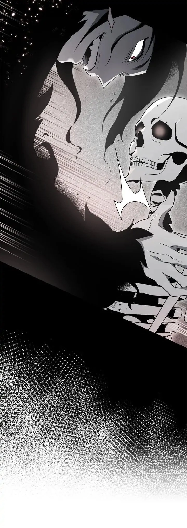 The Skeleton Soldier Failed to Defend the Dungeon Chapter 146, page 11 of 46