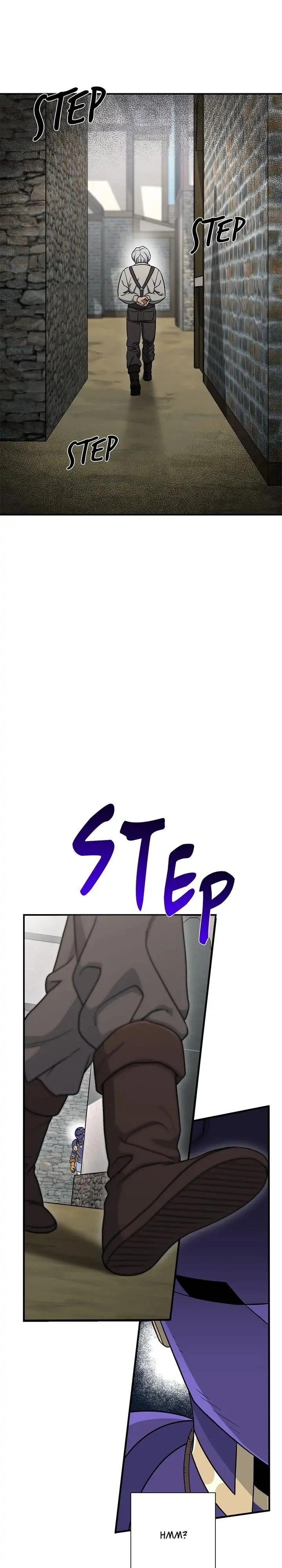 The Skeleton Soldier Failed to Defend the Dungeon Chapter 146, page 12 of 46