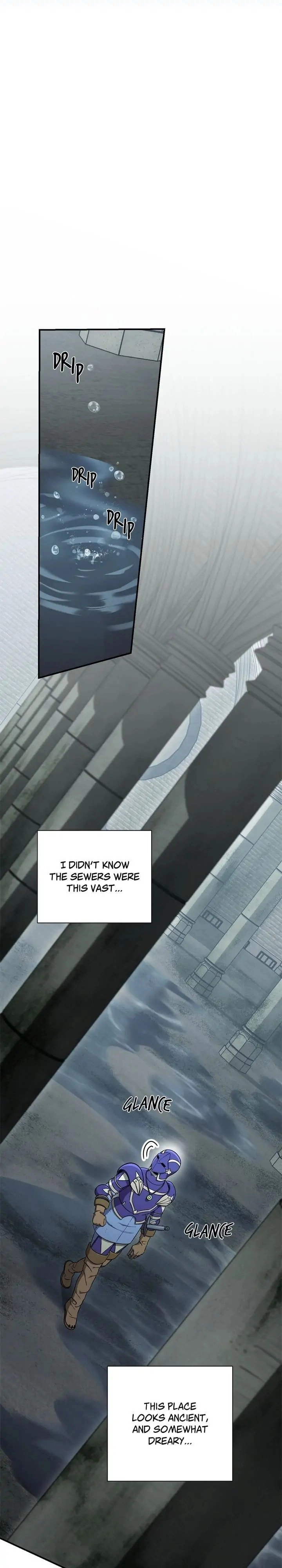 The Skeleton Soldier Failed to Defend the Dungeon Chapter 146, page 15 of 46