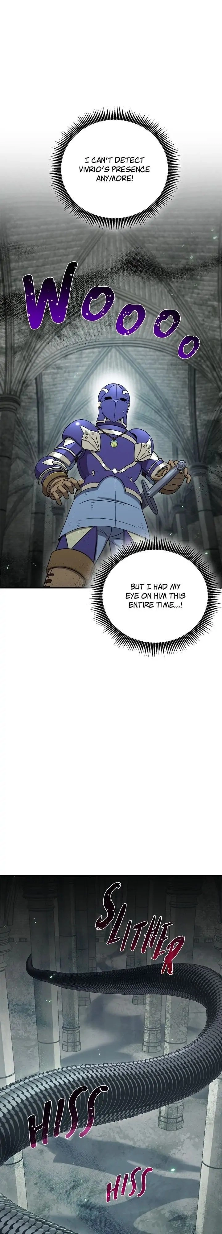 The Skeleton Soldier Failed to Defend the Dungeon Chapter 146, page 18 of 46