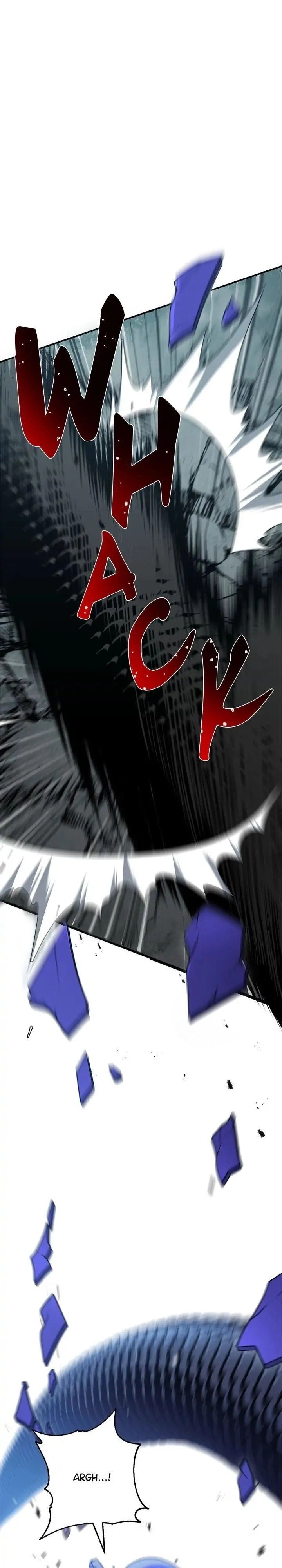 The Skeleton Soldier Failed to Defend the Dungeon Chapter 146, page 30 of 46
