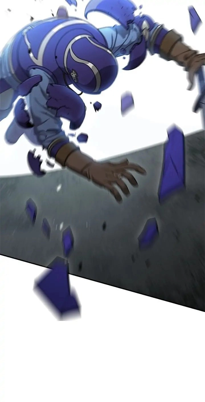 The Skeleton Soldier Failed to Defend the Dungeon Chapter 146, page 31 of 46