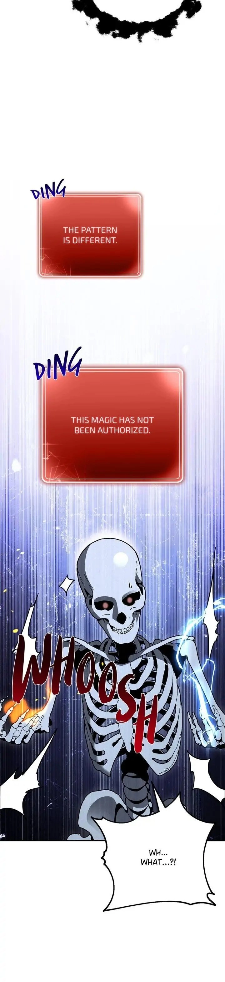 The Skeleton Soldier Failed to Defend the Dungeon Chapter 146, page 37 of 46